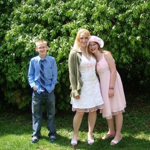 Meet your Posher, Crystal